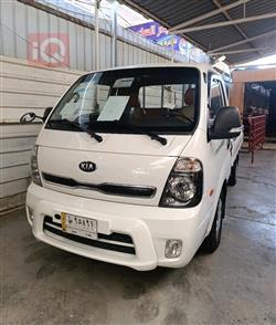 Kia Bongo